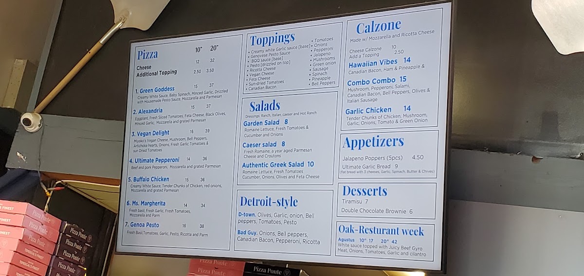 Menu Photo 9