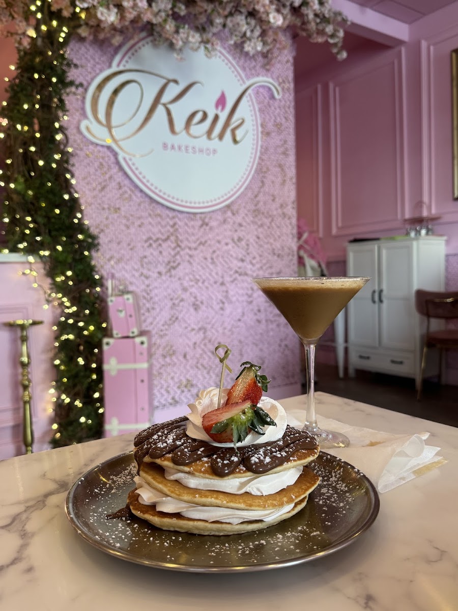Keik Bakeshop Doral - Photo 1