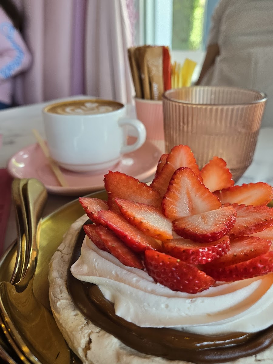 Keik Bakeshop Doral - Photo 2