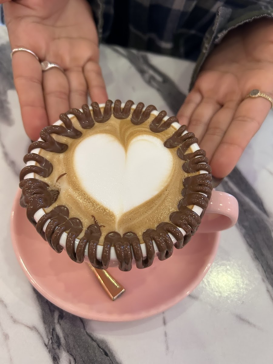 Keik Bakeshop Doral - Photo 3