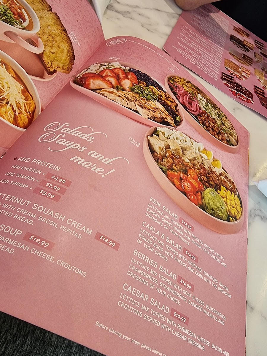 Menu Photo 9