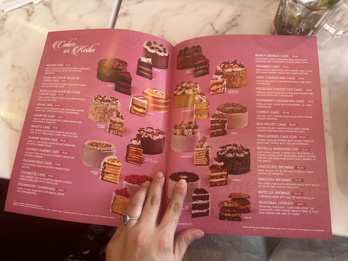 Menu Photo 4