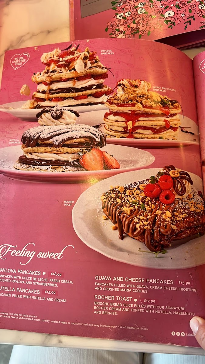Menu Photo 5