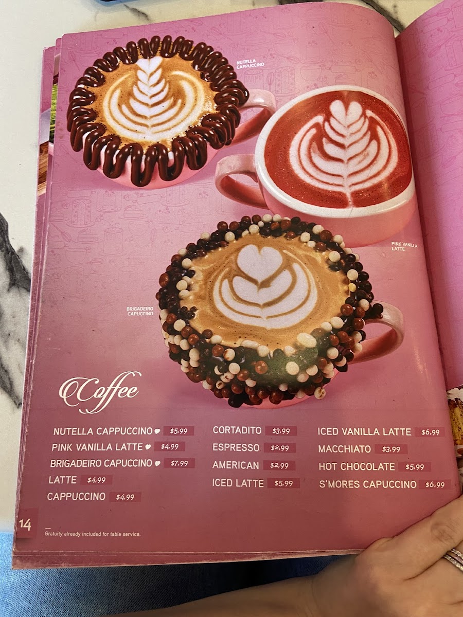 Menu Photo 7