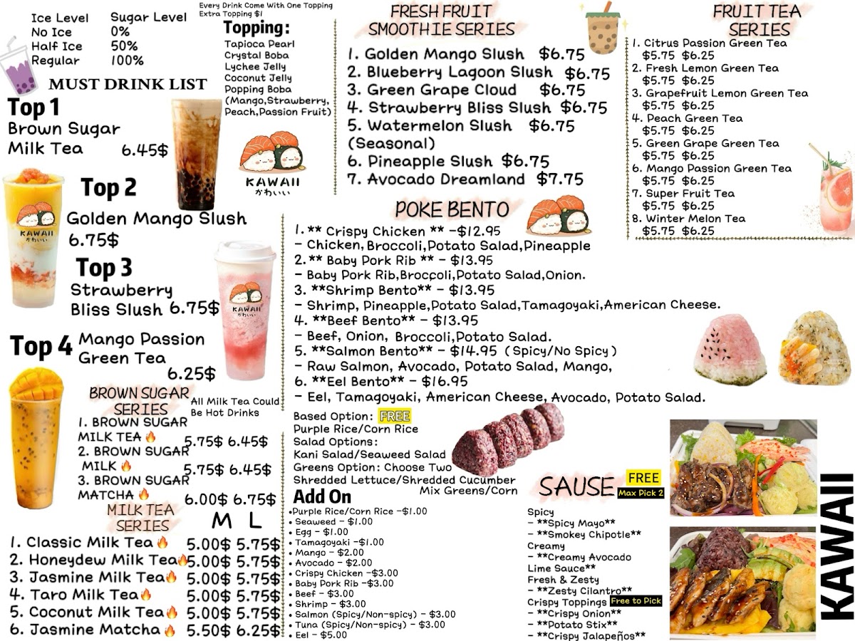 Menu Photo 0