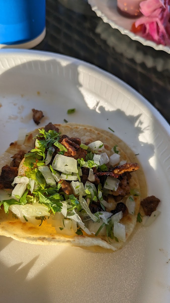 Mr. Avocado's Mexican Asada Grill - Photo 2
