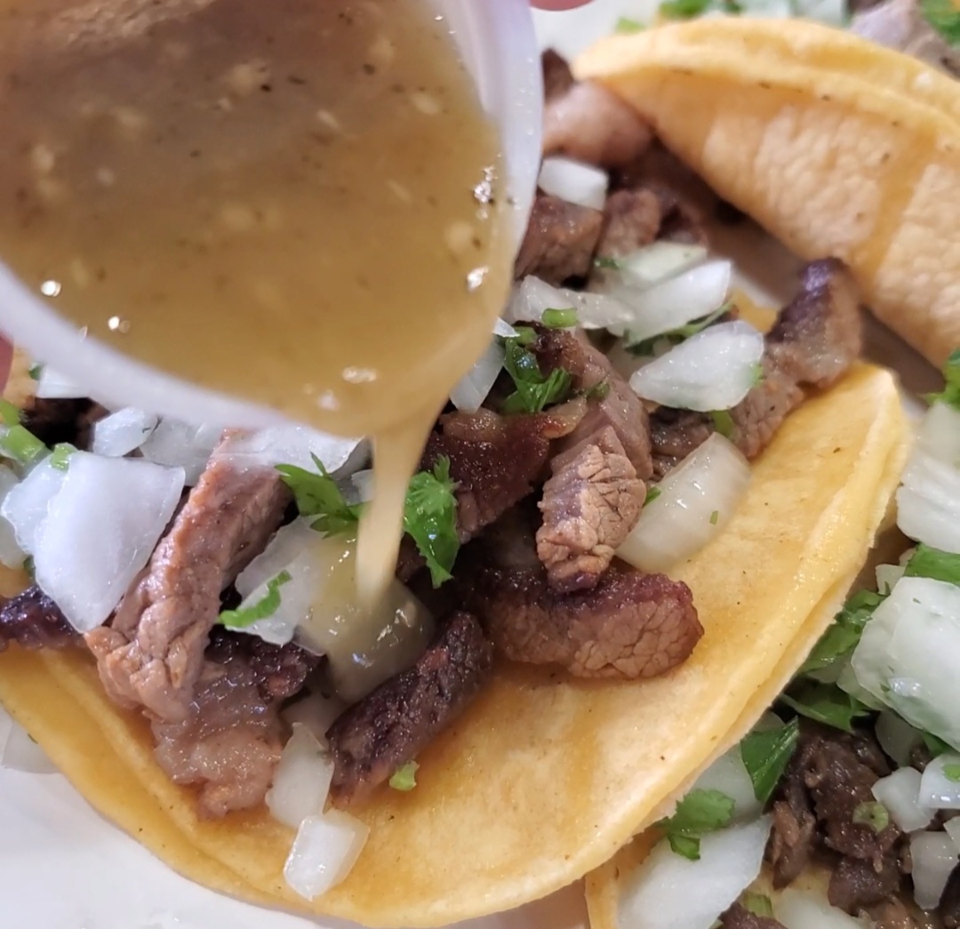 Mr. Avocado's Mexican Asada Grill - Photo 4