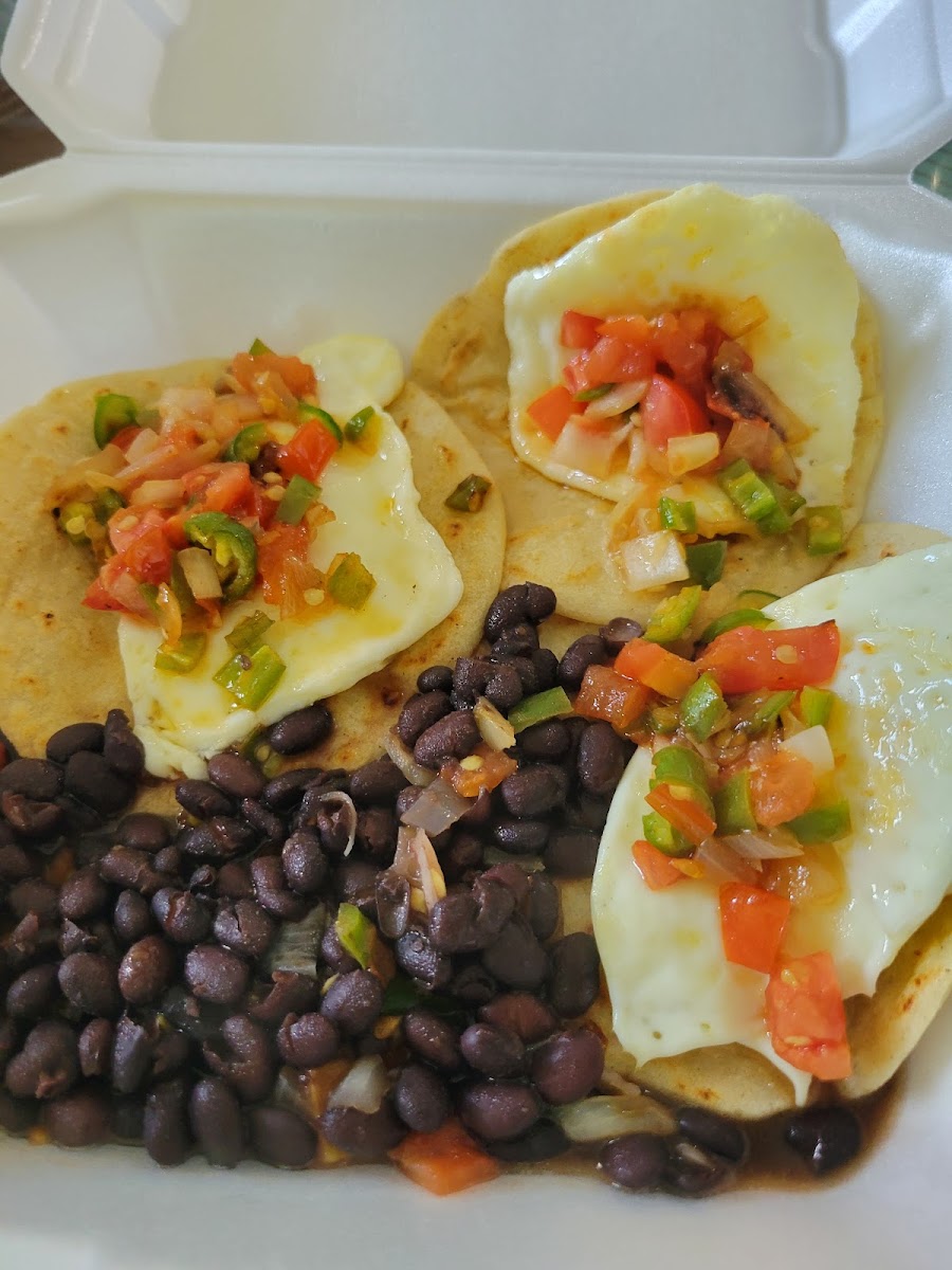 Waffle Bear & Cafe Latino - Photo 5