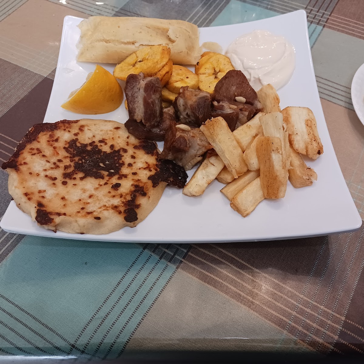 Waffle Bear & Cafe Latino - Photo 6
