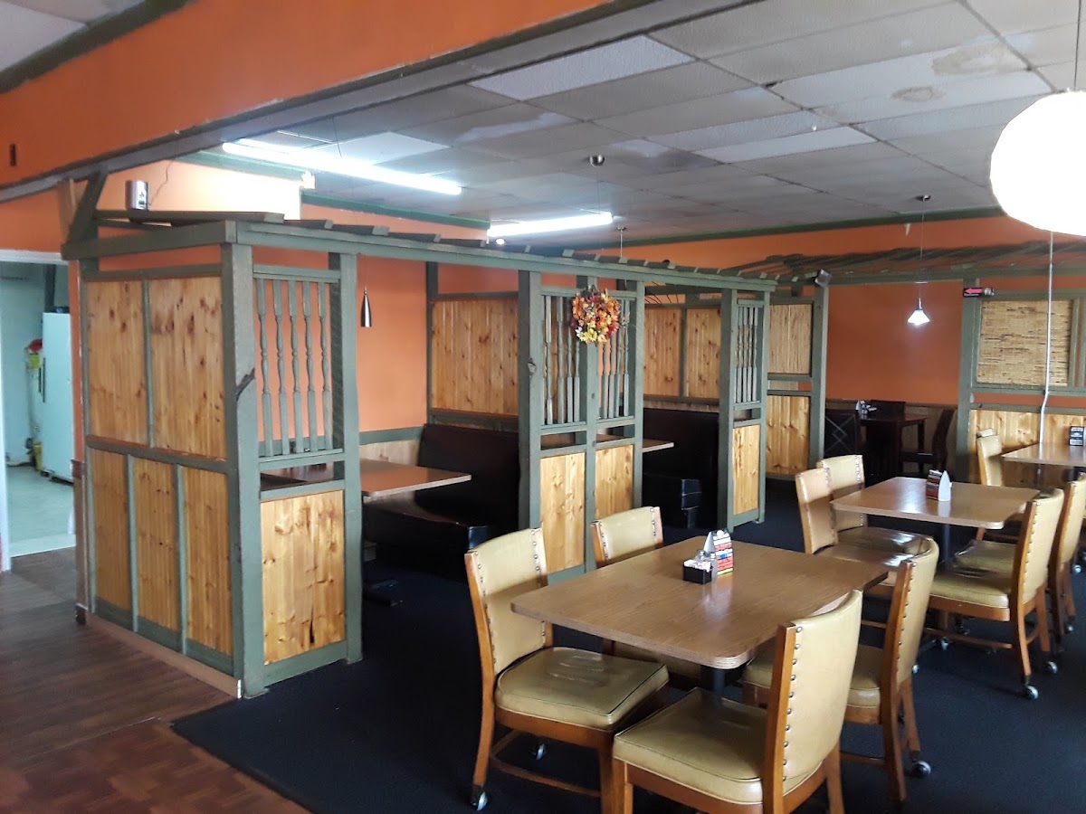Waffle Bear & Cafe Latino - Photo 7