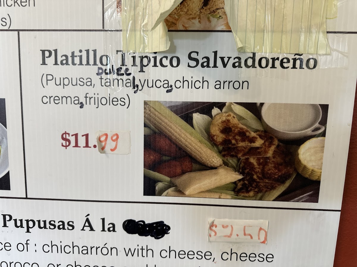 Menu Photo 9