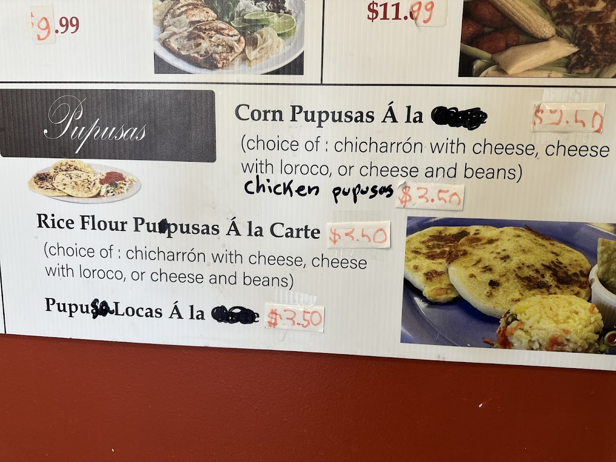 Menu Photo 7