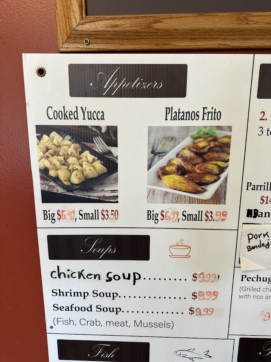 Menu Photo 8