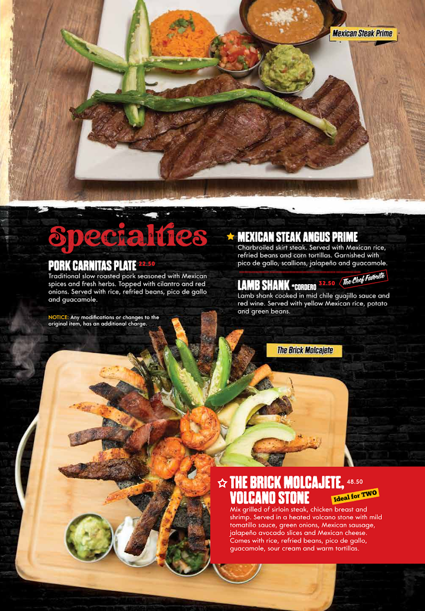Menu Photo 9