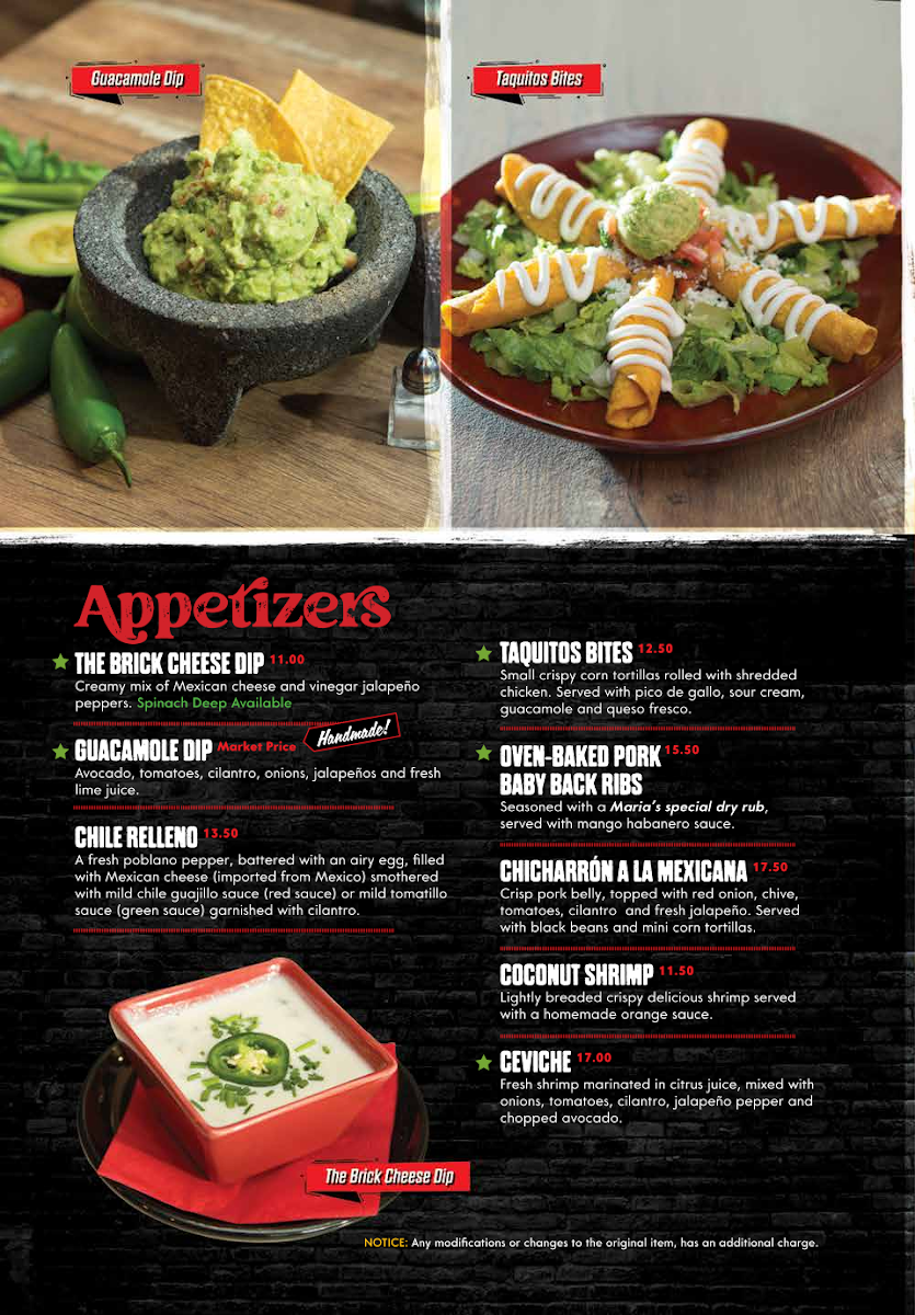 Menu Photo 4