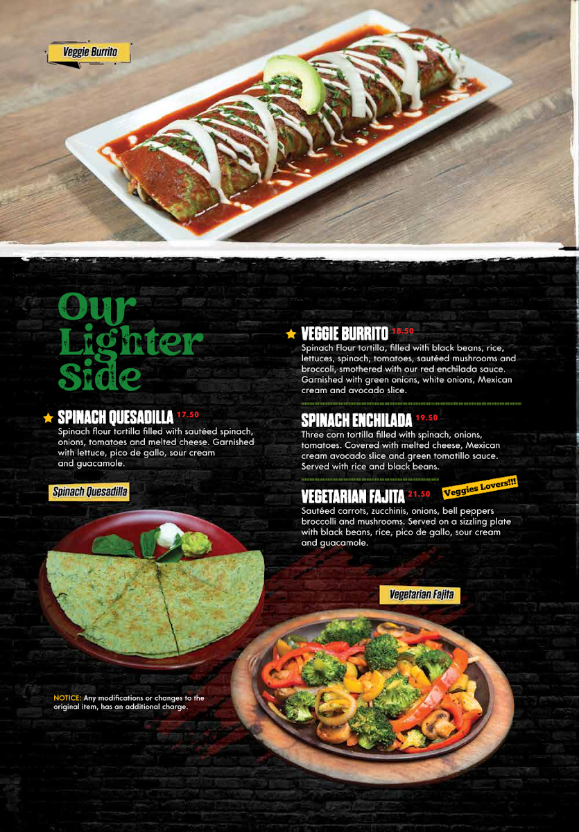Menu Photo 7