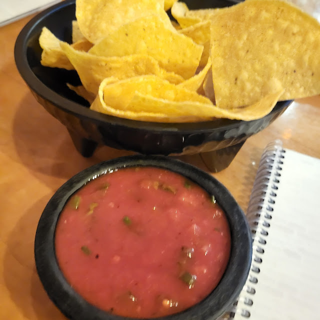 The Brick Cheese Dip