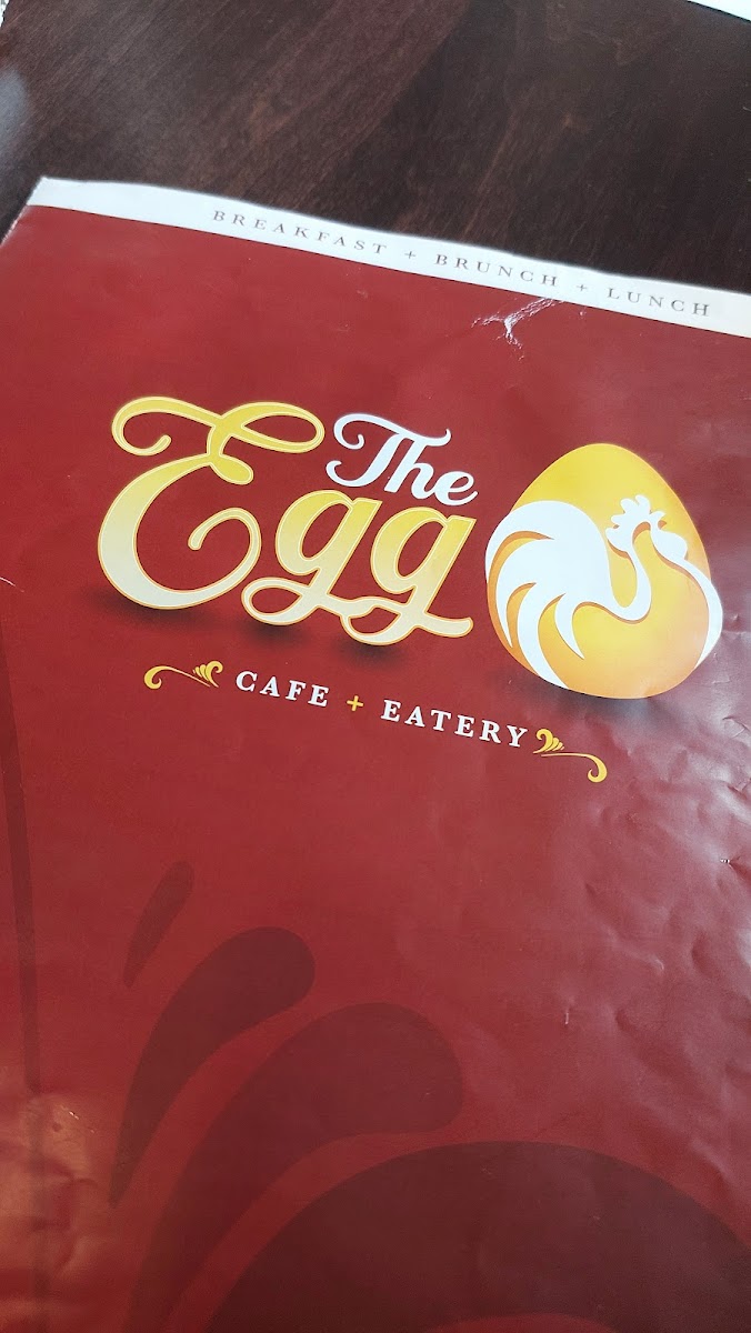 The Egg Cafe & Eatery - Photo 9