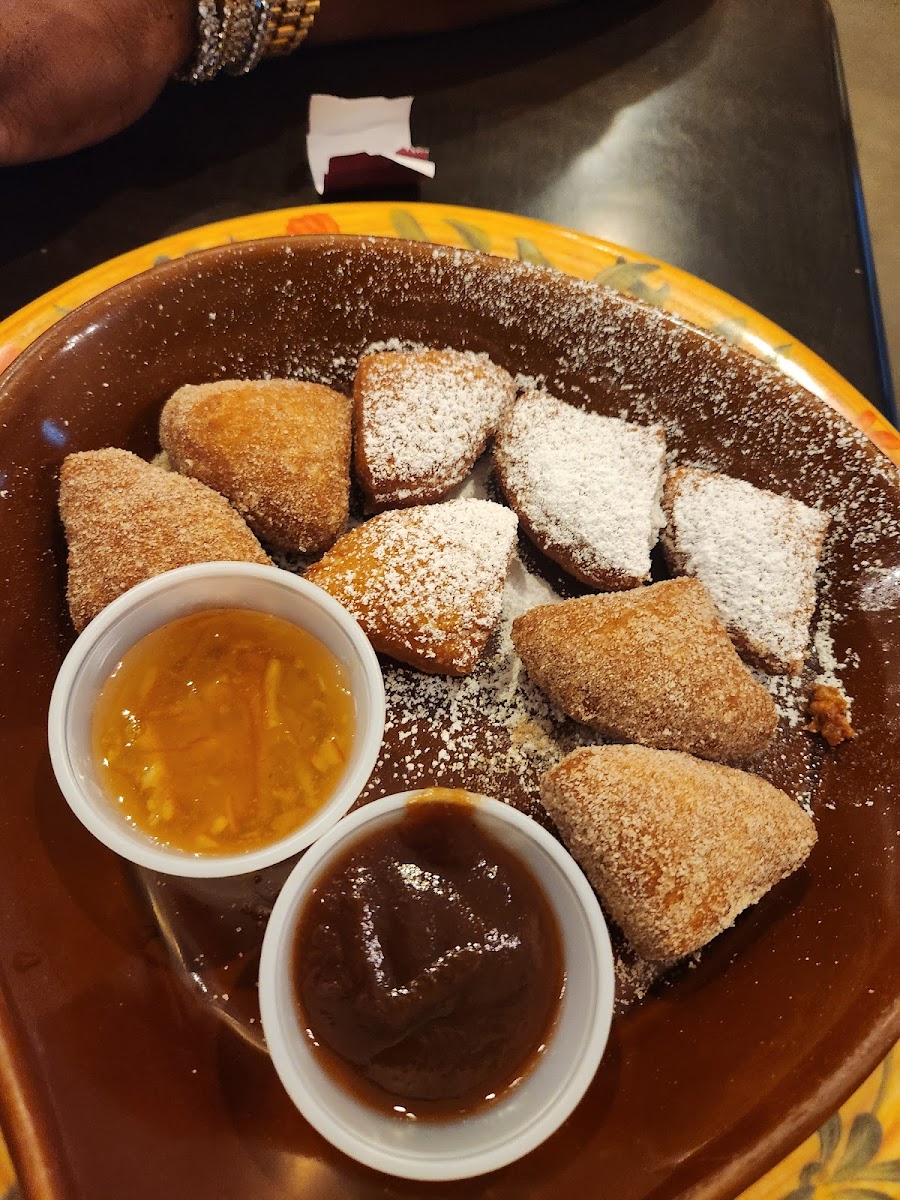 The Egg Cafe & Eatery - Photo 4