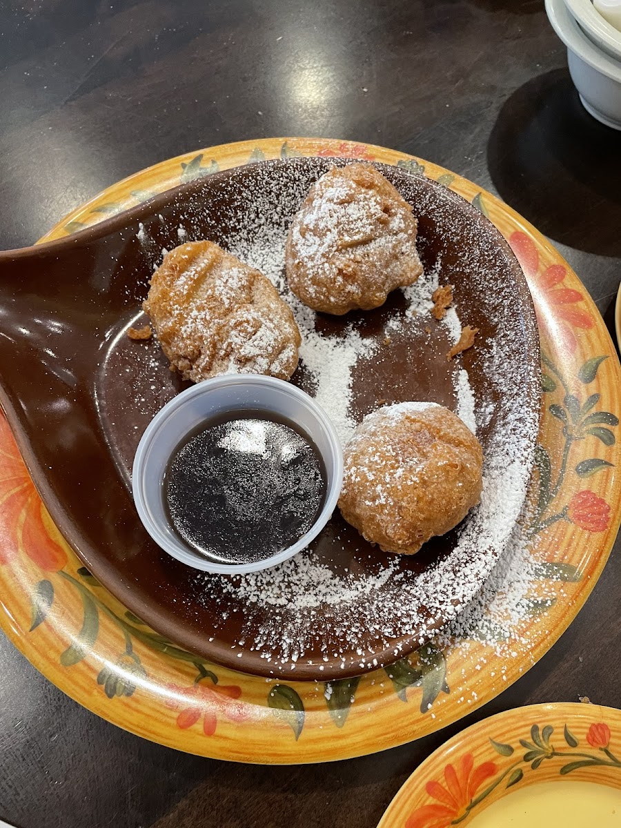 The Egg Cafe & Eatery - Photo 5