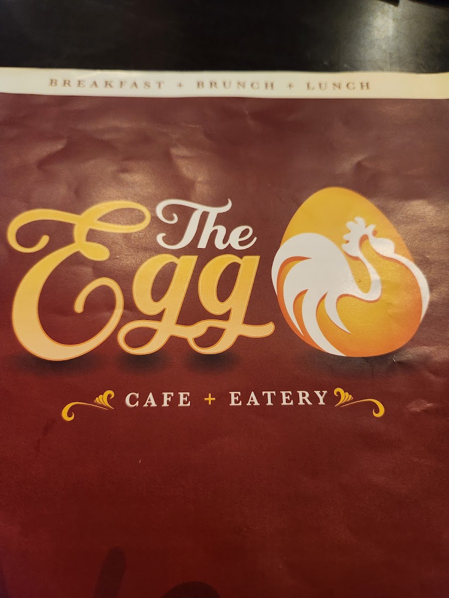 The Egg Cafe & Eatery - Photo 8