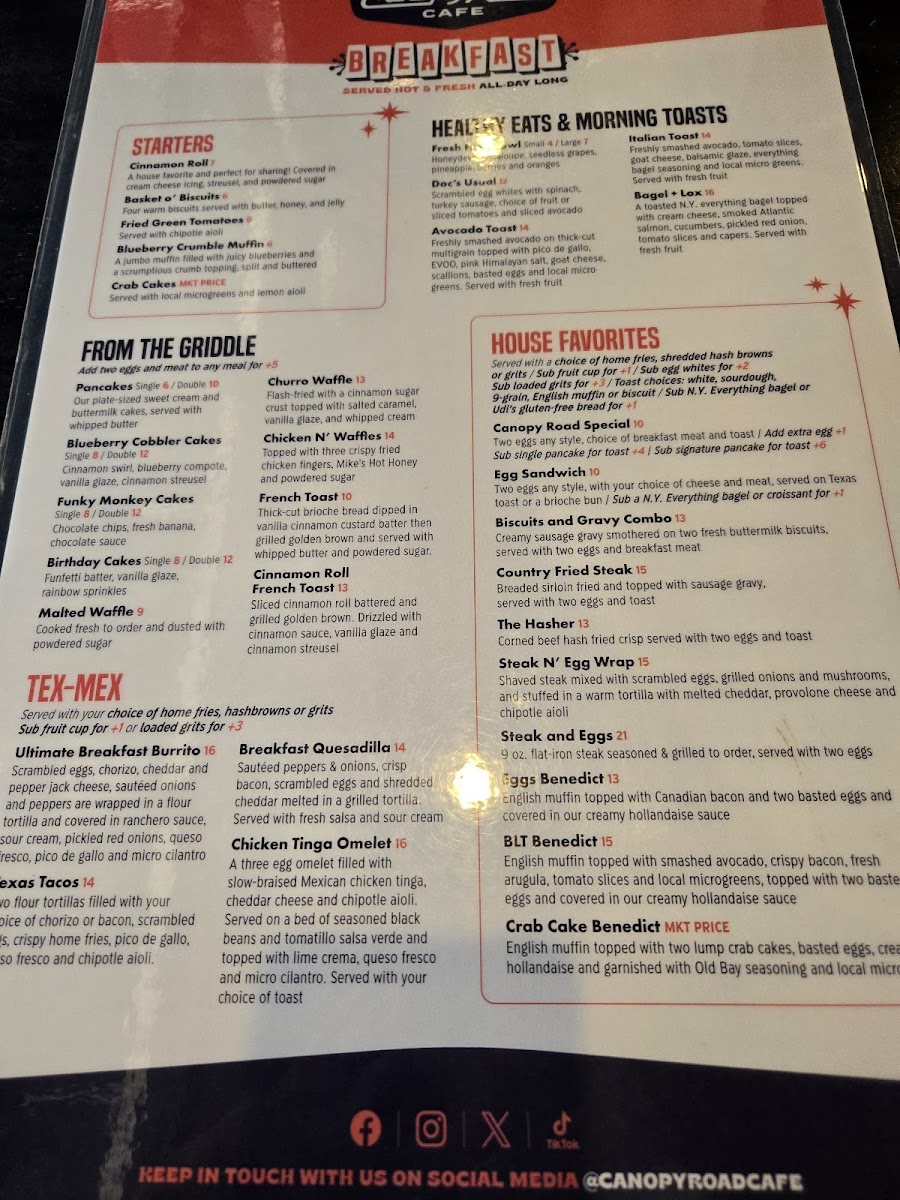 Menu Photo 9