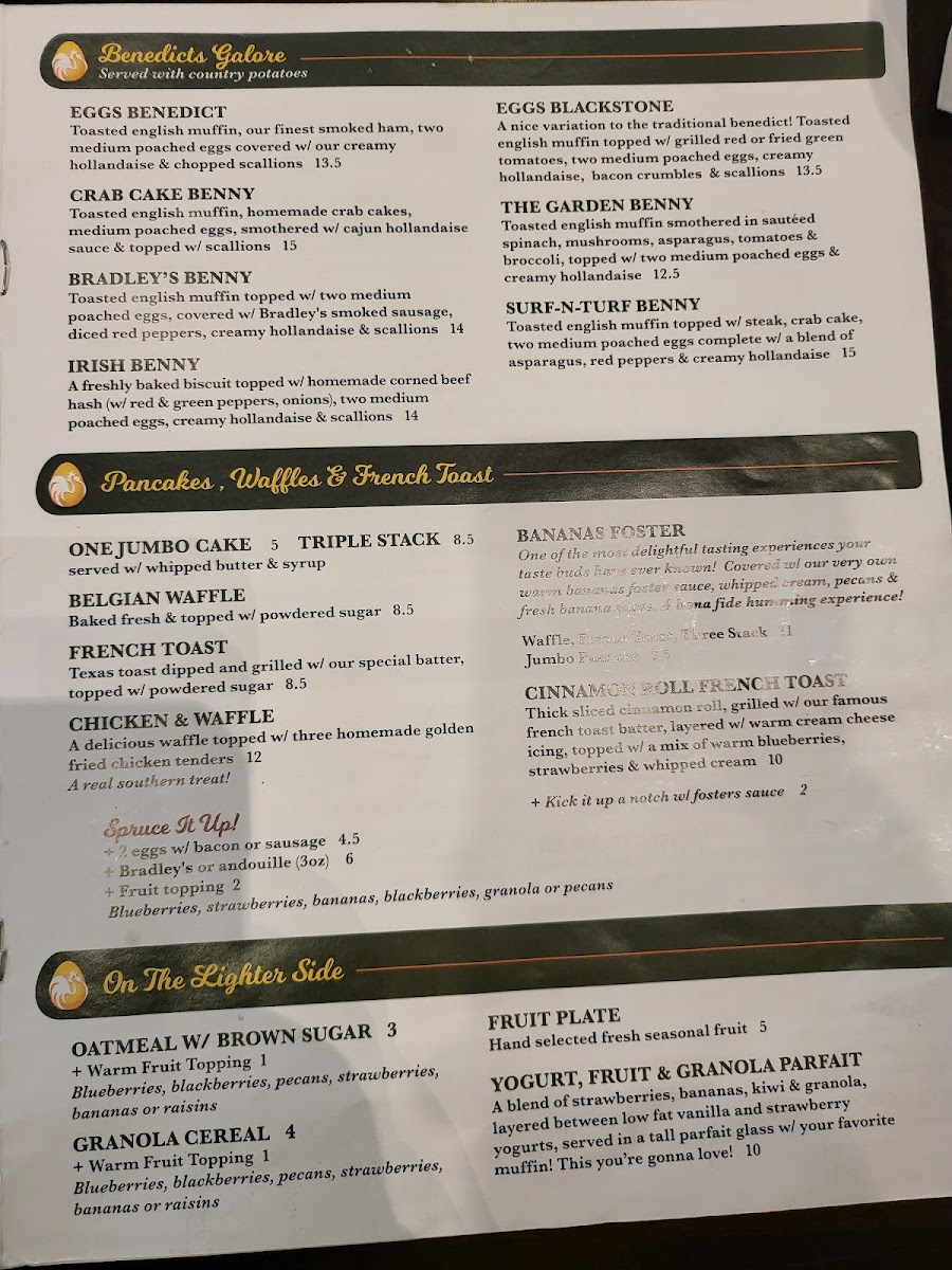 Menu Photo 5