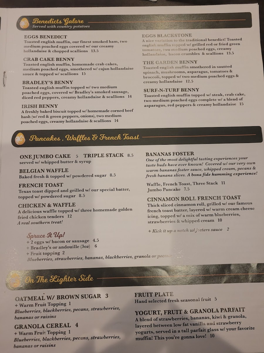 Menu Photo 6