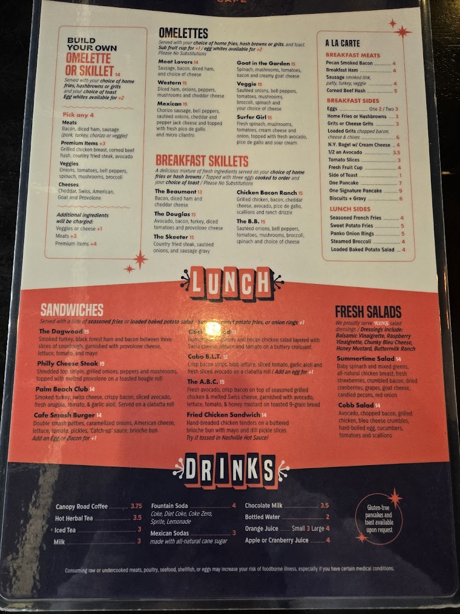 Menu Photo 7