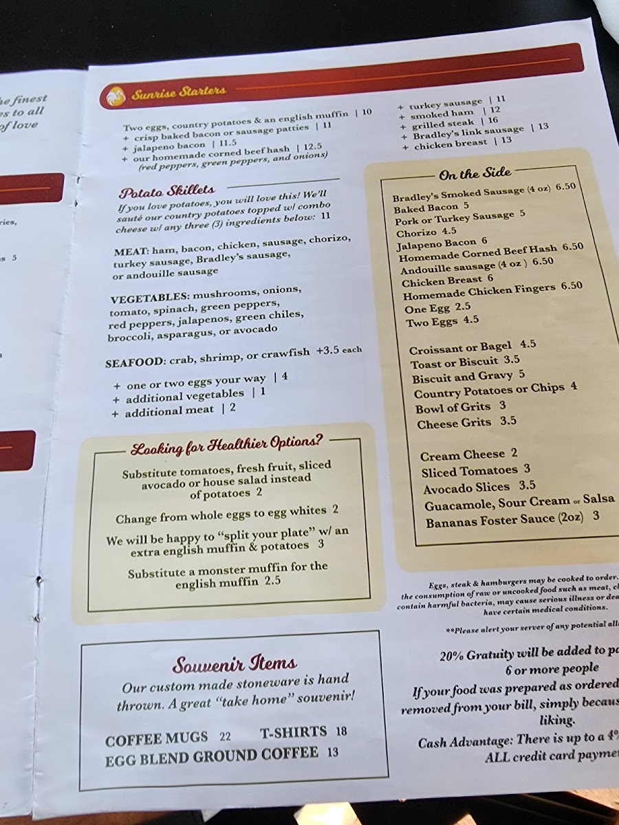 Menu Photo 8