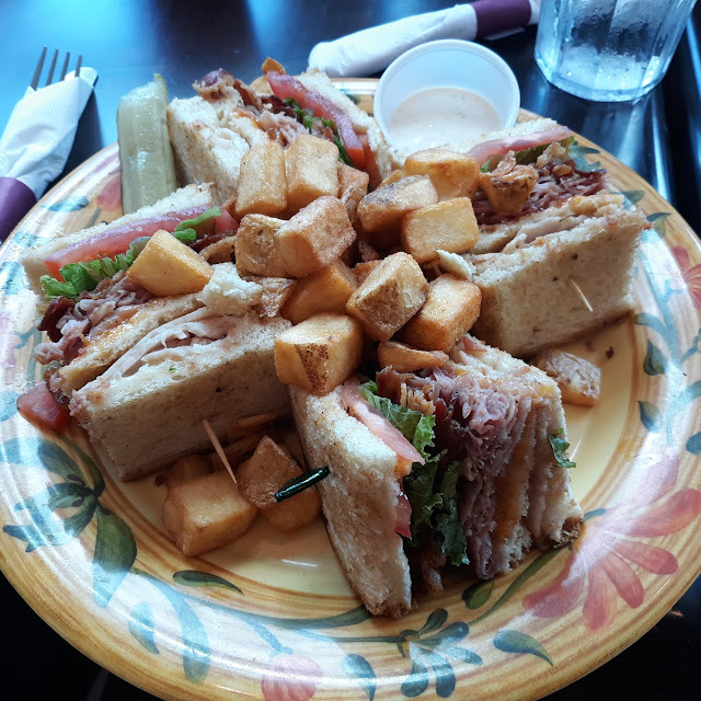 Club Sandwich