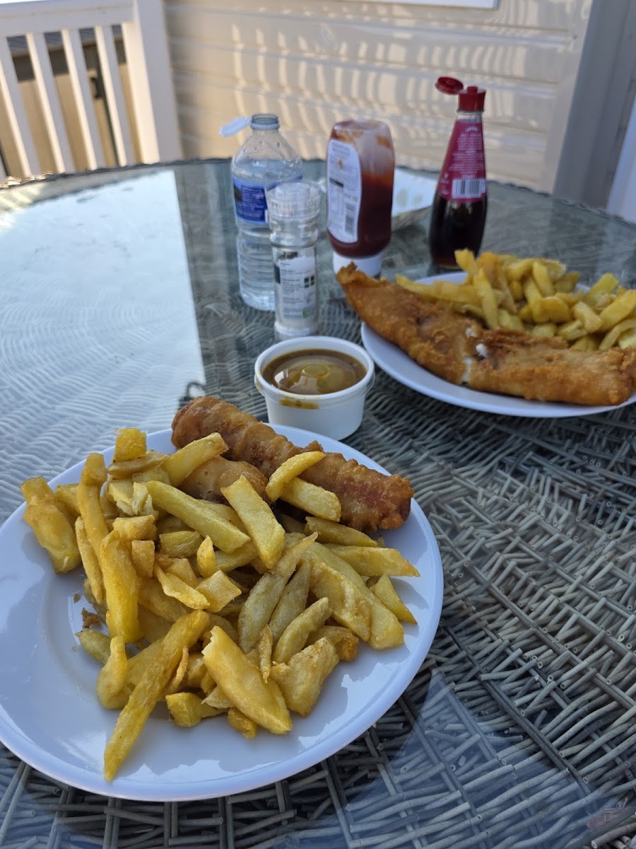 Withycombe Chip Shop