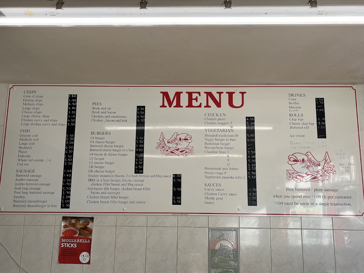 Menu Photo 4