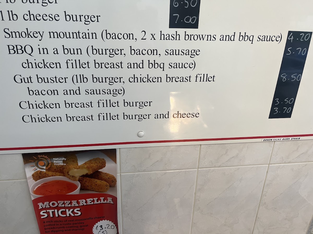 Menu Photo 7