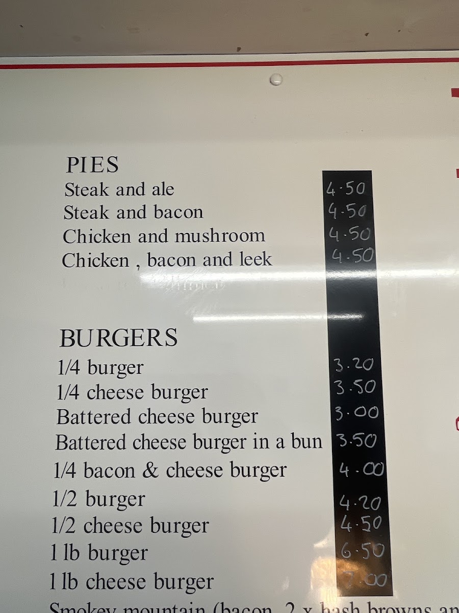 Menu Photo 8