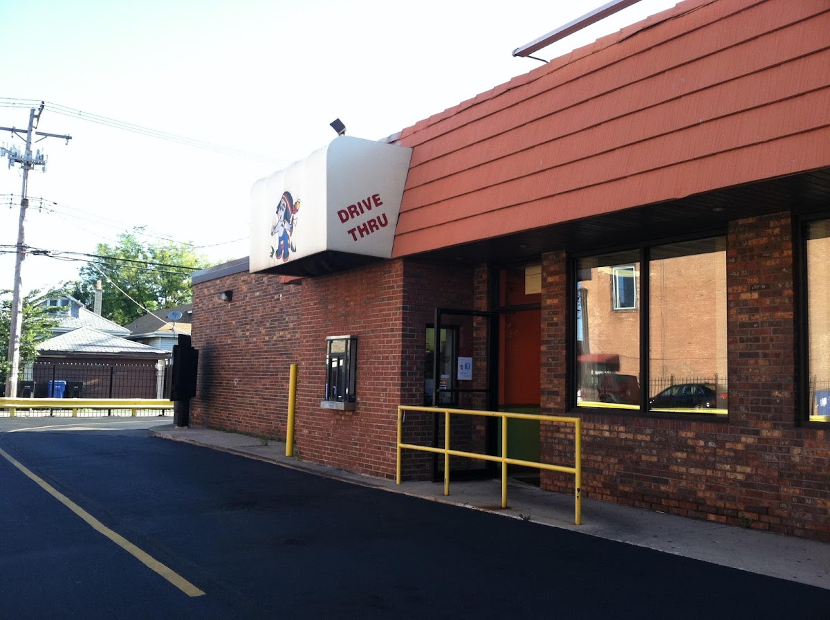 El Indio Cocina Mexicana