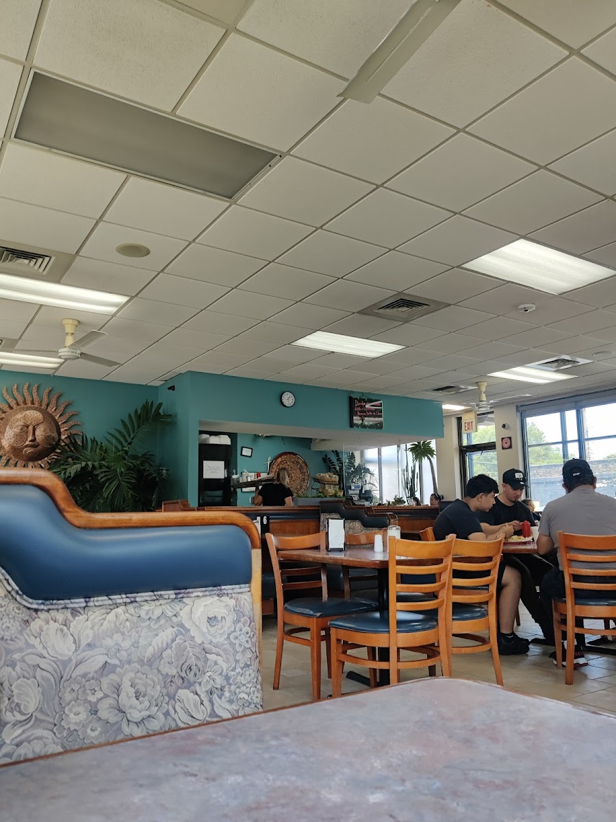 El Indio Cocina Mexicana - Photo 2