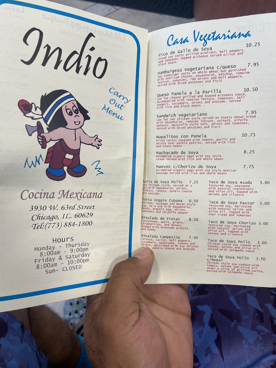 Menu Photo 7