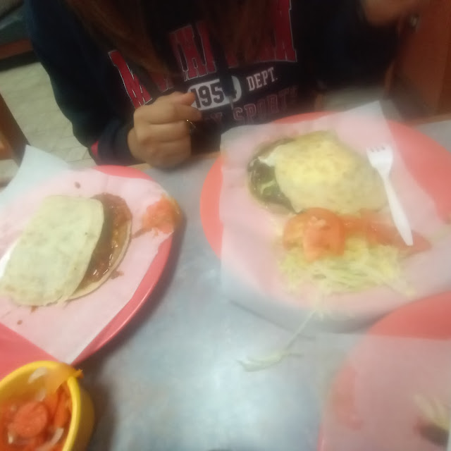Gorditas