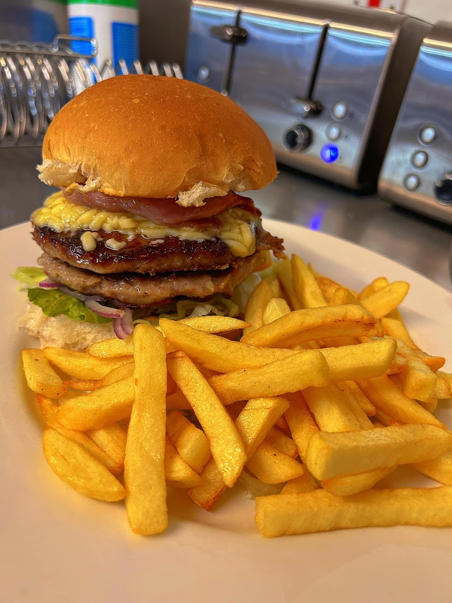 The Tower Cafe Shropshire - Photo 1
