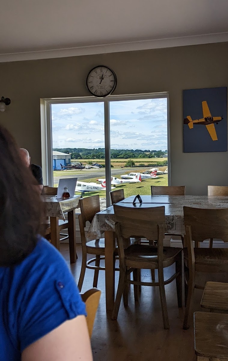 The Tower Cafe Shropshire - Photo 7