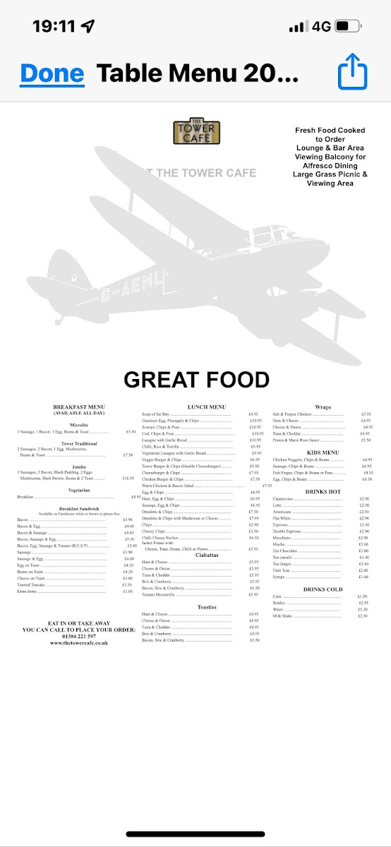 Menu Photo 2