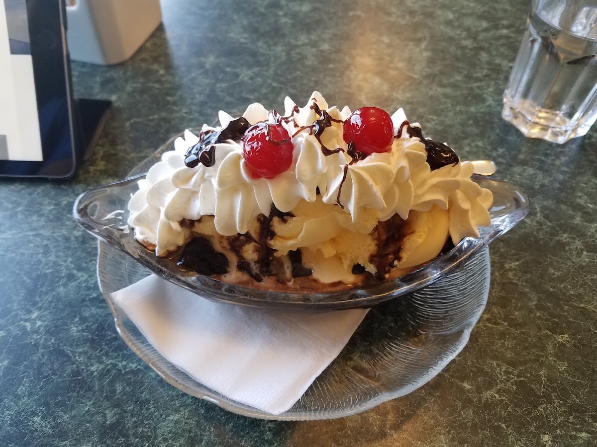 Jake's Place Restaurant - Photo 1