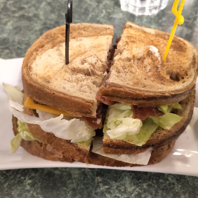 Club Sandwich
