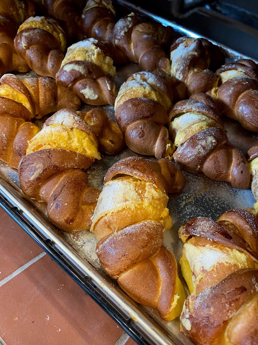 El Zarape Bakery And Restaurant - Photo 1