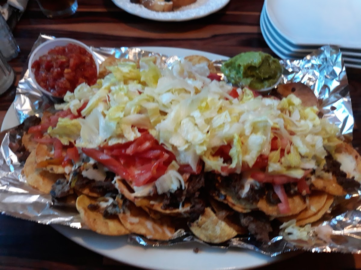 Merola’s Granite Farm Restaurant - Photo 5