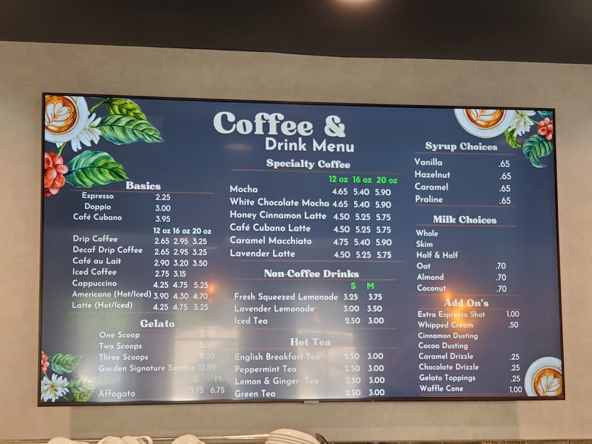 Menu Photo 5