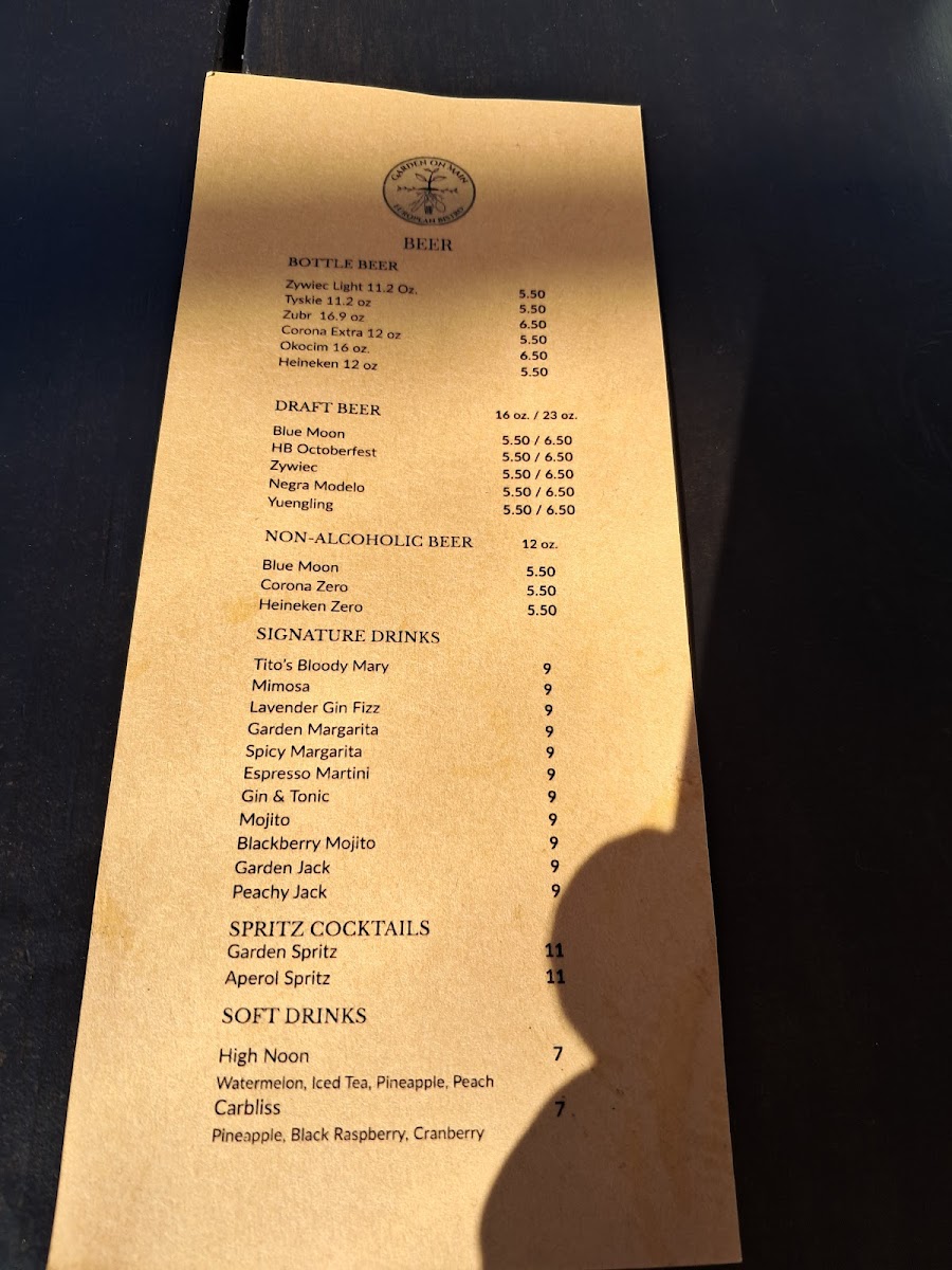 Menu Photo 6