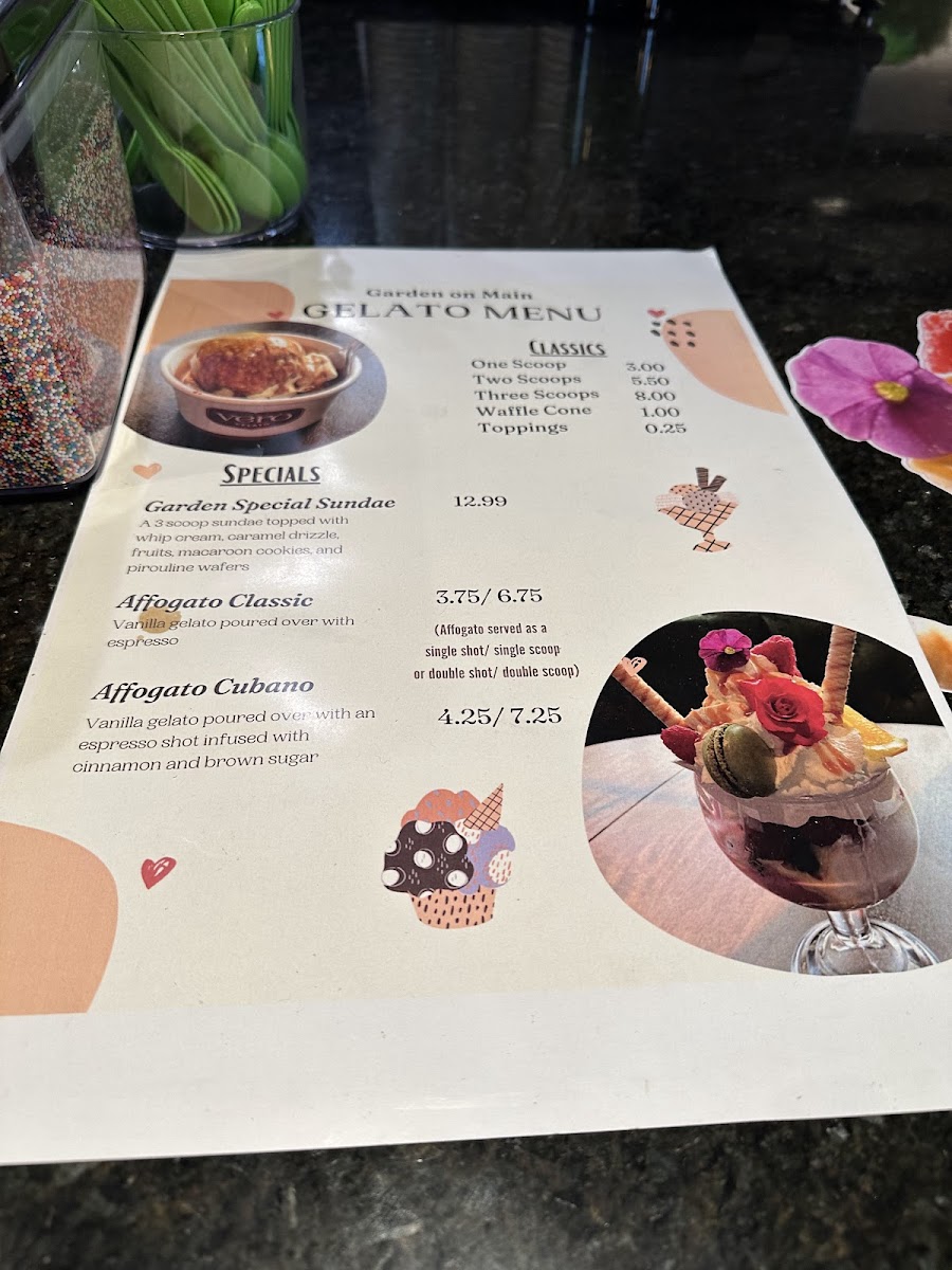 Menu Photo 7