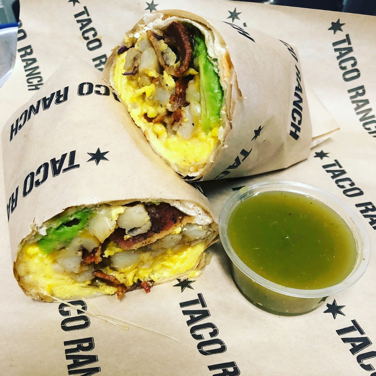 Taco Ranch - Photo 1